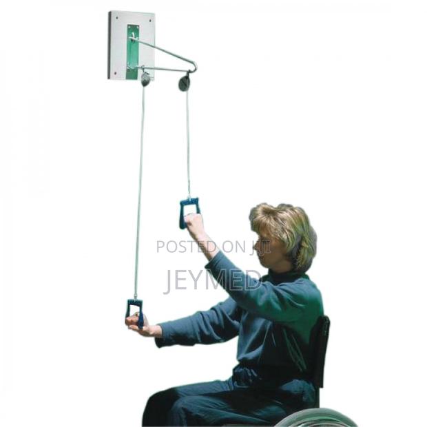 Wall Mounted Shoulder Pulley · Photo 3