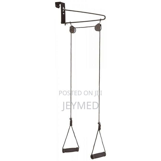 Wall Mounted Shoulder Pulley · Photo 4