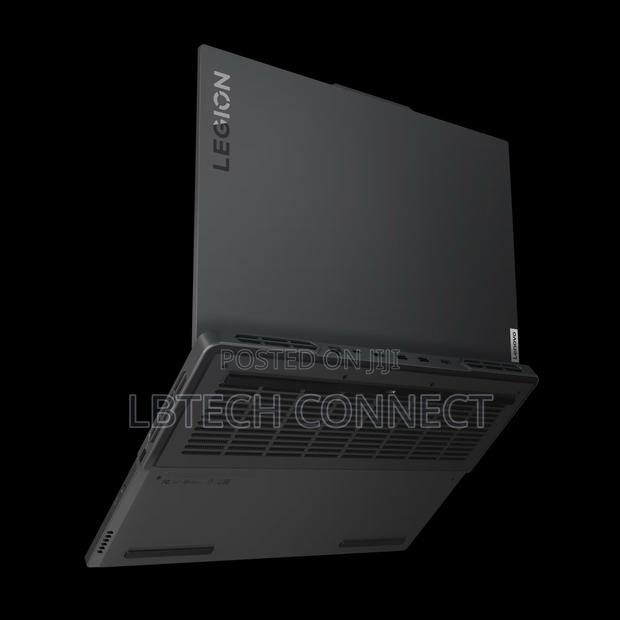 New Laptop Lenovo Legion 5i 16GB AMD Ryzen 7 SSD 1T photo 4