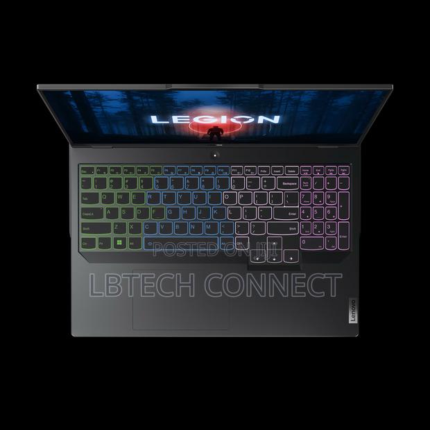 New Laptop Lenovo Legion 5i 16GB AMD Ryzen 7 SSD 1T