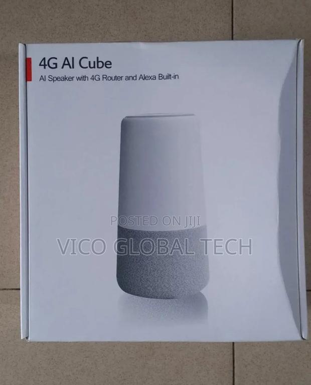 Huawei 4g Ai Cube (Model B900-230) · Photo 2