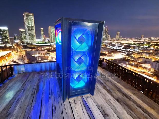 New Desktop Computer 16GB Nvidia HDD+SSD 1.5T