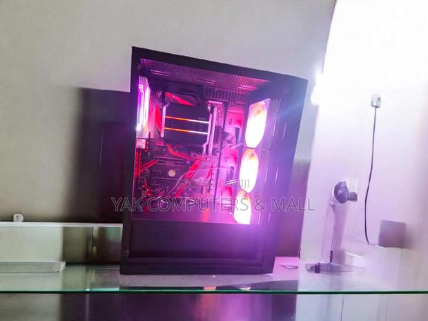 New Desktop Computer 16GB Nvidia HDD+SSD 1.5T