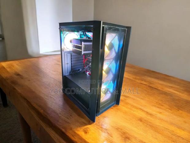 New Desktop Computer 16GB Nvidia HDD+SSD 1.5T