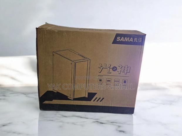 New Desktop Computer 16GB Nvidia HDD+SSD 1.5T