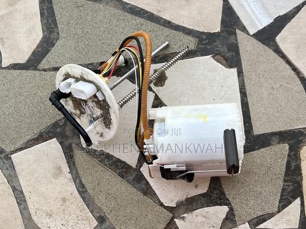 Range Rover Velar 2017-2020 Fuel Pump