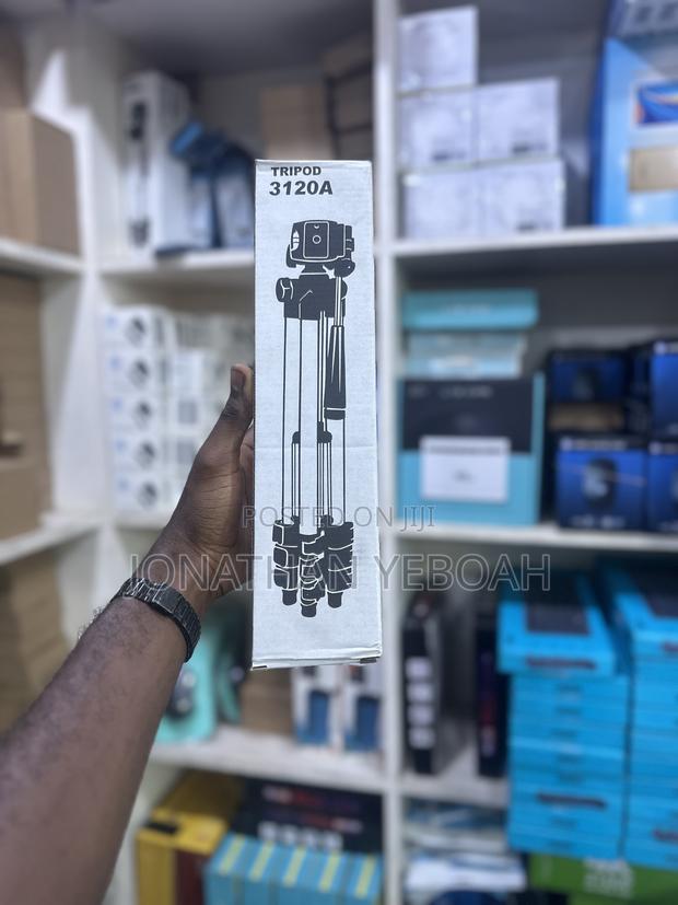 Tripod Stand 3120a · Photo 4