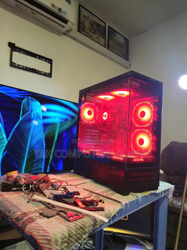 New Desktop Computer 32GB Nvidia SSD 1T