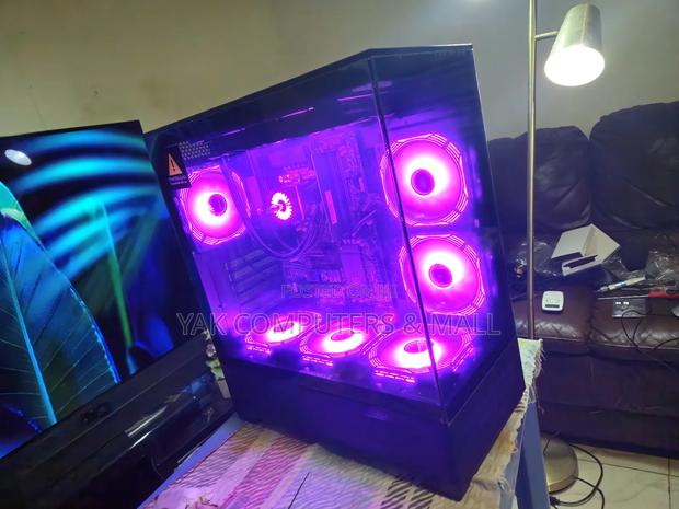 New Desktop Computer 32GB Nvidia SSD 1T