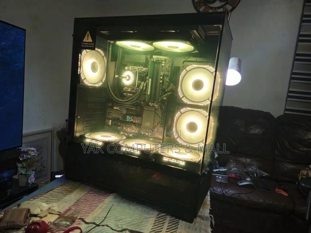 New Desktop Computer 32GB Nvidia SSD 1T