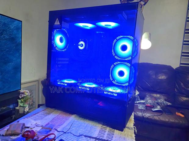 New Desktop Computer 32GB Nvidia SSD 1T