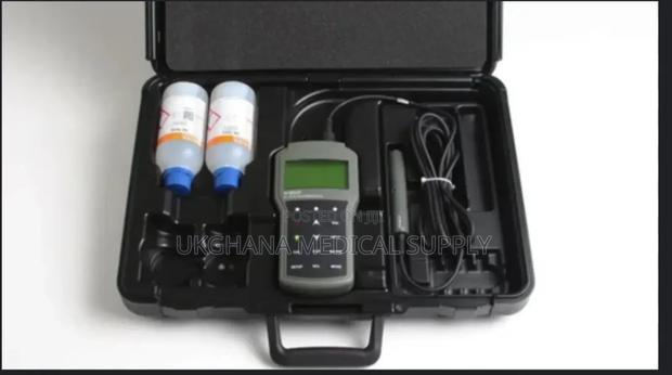 Dissolved Oxygen Meter photo 6