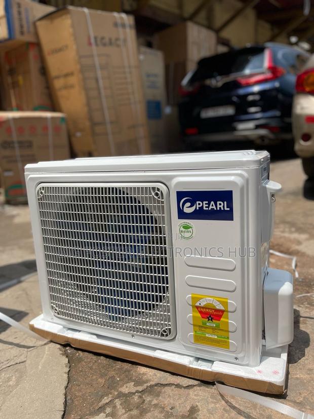 Befitting, Pearl 1.5 Horsepower With R410a Gas