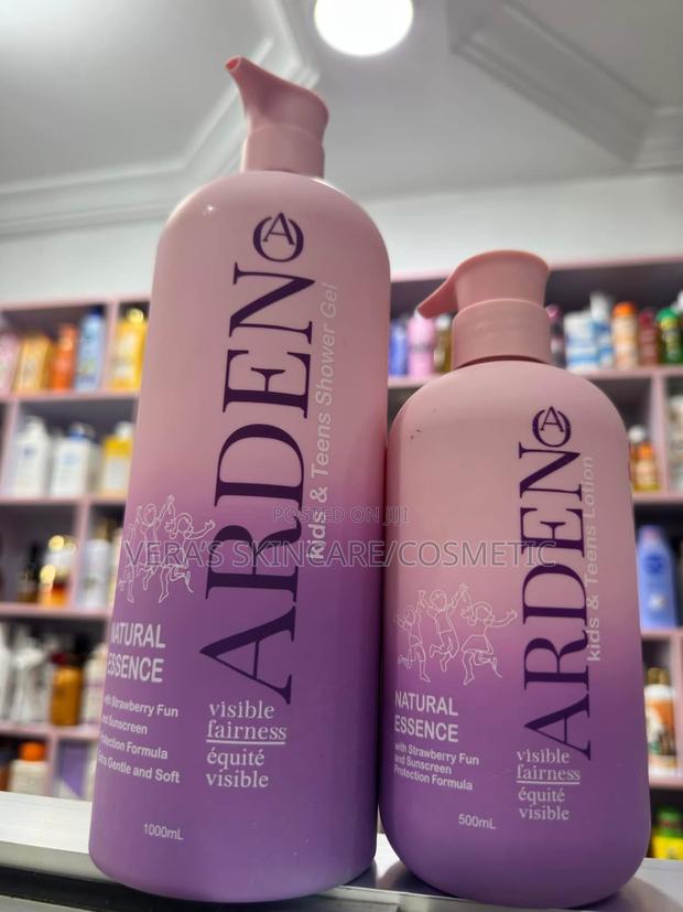 Arden Kids and Teens Lotion and Bath · Photo 3