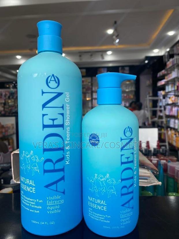 Arden Kids and Teens Lotion and Bath · Photo 4