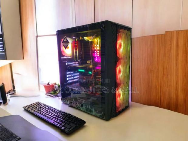 New Desktop Computer 16GB Nvidia HDD+SSD 1.5T