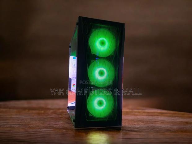 New Desktop Computer 16GB Nvidia HDD+SSD 1.5T