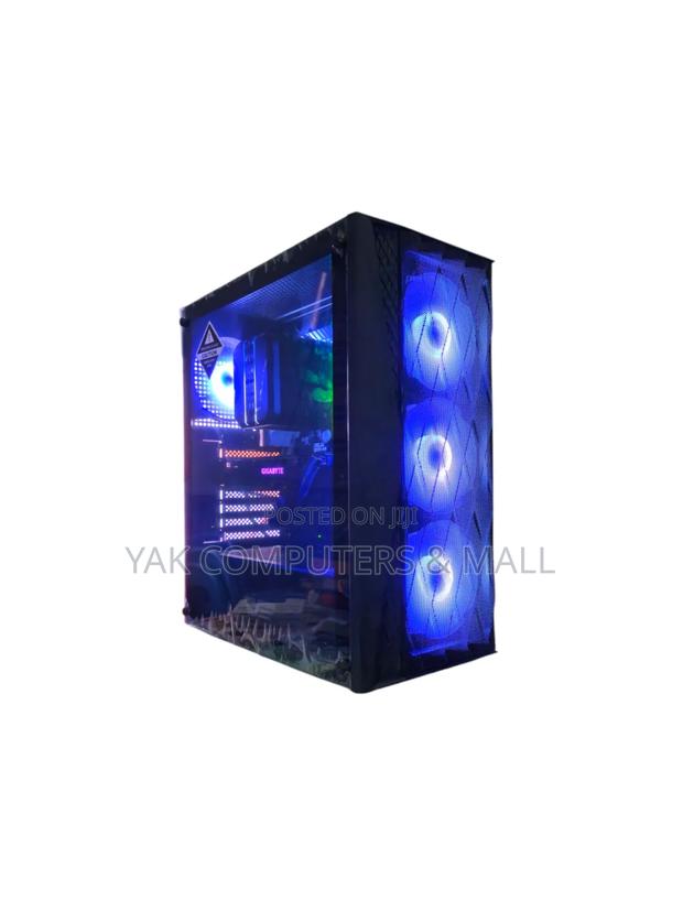 New Desktop Computer 16GB Nvidia HDD+SSD 1.5T