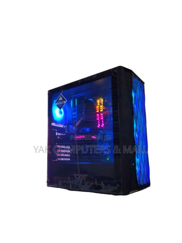 New Desktop Computer 16GB Nvidia HDD+SSD 1.5T