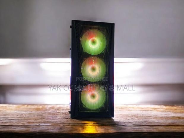 New Desktop Computer 16GB Nvidia HDD+SSD 1.5T