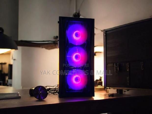 New Desktop Computer 16GB Nvidia HDD+SSD 1.5T