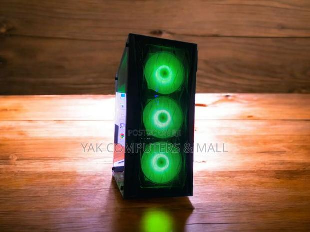 New Desktop Computer 16GB Nvidia HDD+SSD 1.5T