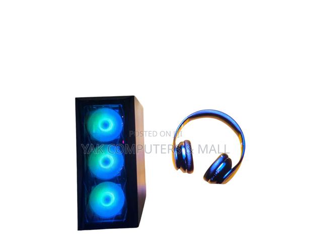 New Desktop Computer 16GB Nvidia HDD+SSD 1.5T