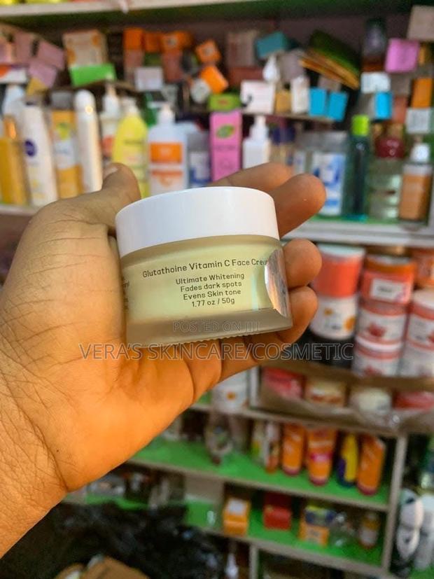 Glutathione Face Cream · Photo 2