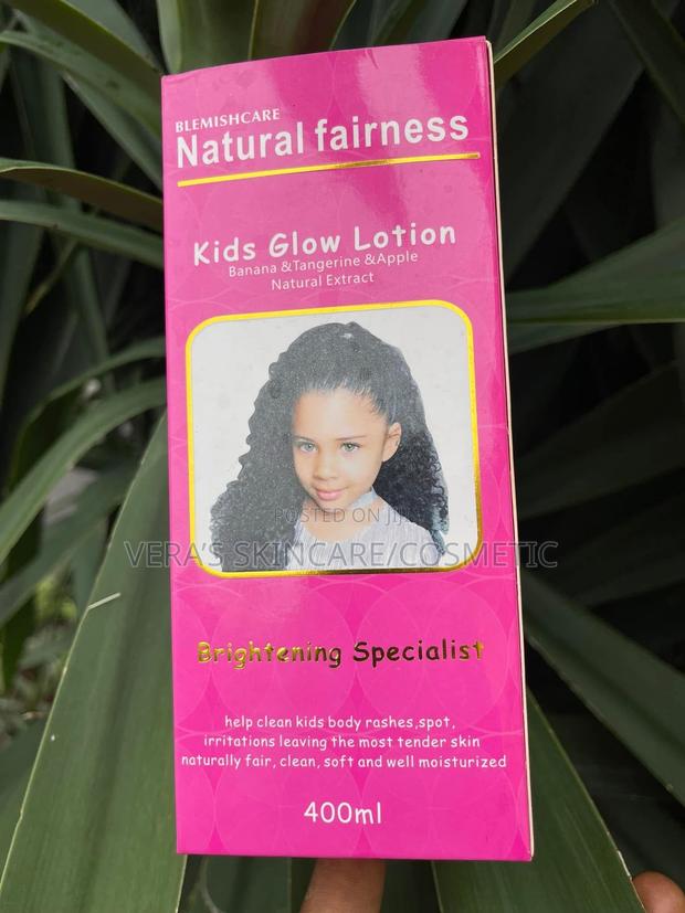Blemish Care Kids Lotio · Photo 4