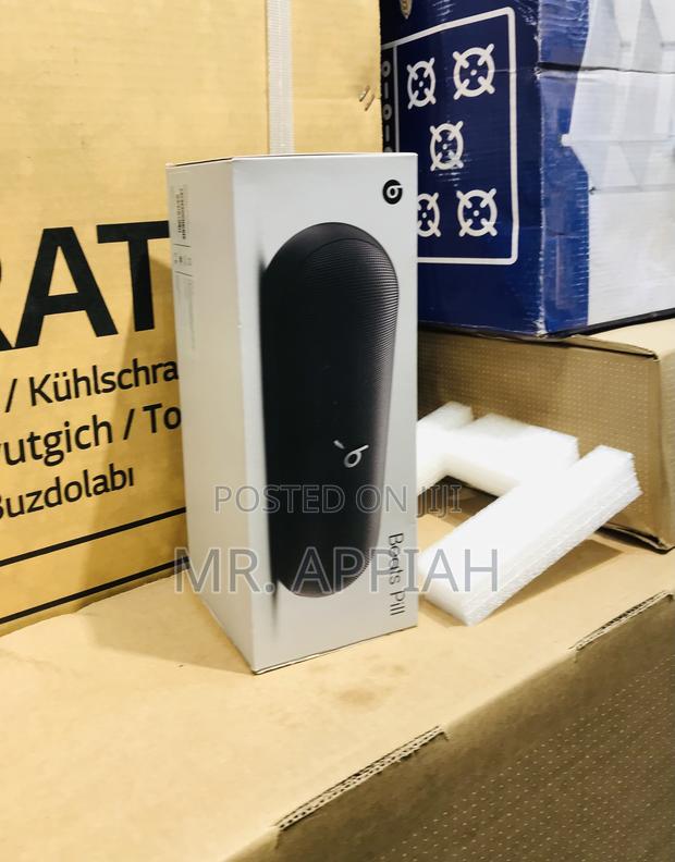 Check Out Beats Pill Portable Bluetooth Speaker. · Photo 2