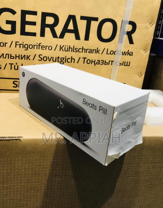 Shop Wonderful Beats Pill Wireless Speaker · Photo 2