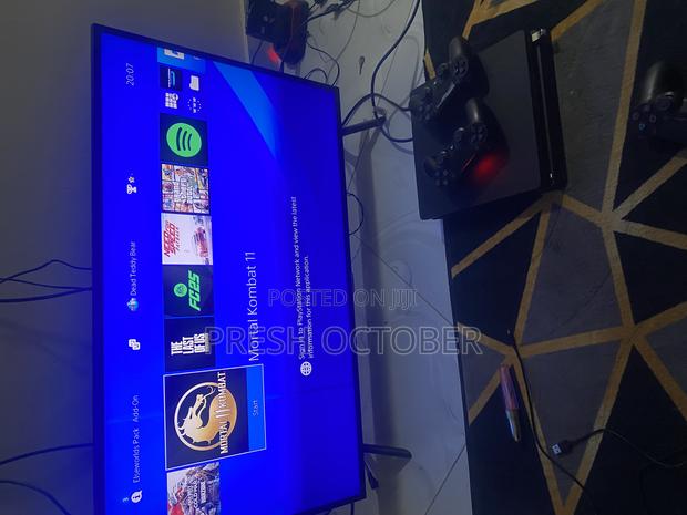 Ps5 Ps4 Accounts With Many Games photo 3