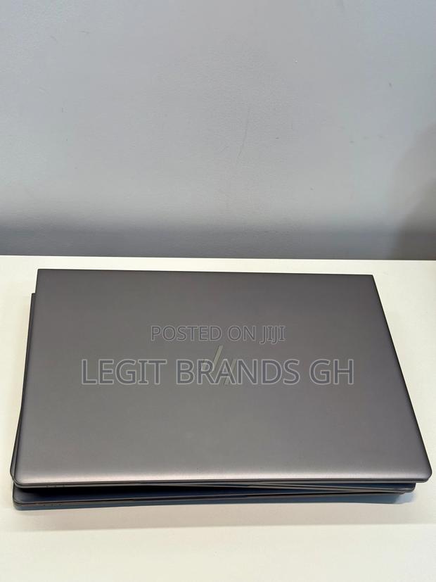 Laptop HP ZBook 14u 16GB Intel Core I5 SSD 256GB photo 2
