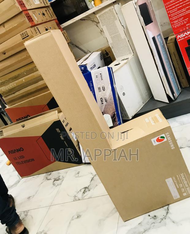 Classic Samsung Hw650 Sound Bar(430watt). · Photo 2