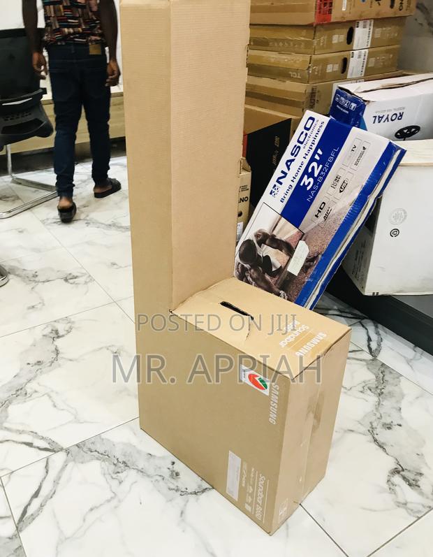 Efficient Samsung Hw650 430watt Wireless Sound Bar. · Photo 2
