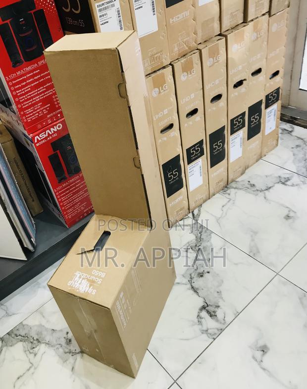 Reliable Samsung Hw650 Audio Bluetooth Sound Bar. · Photo 2