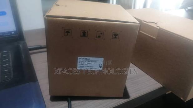 Ycx 4mp 2pcs Array Metal Case Ir Led Ip Camera Built-in Mic photo 3
