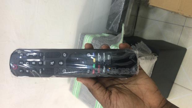 Lg Magic Remote photo 2