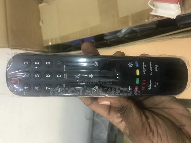 Lg Magic Remote