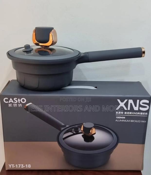 Nonstick Aluminium Broiler Pan. · Photo 3