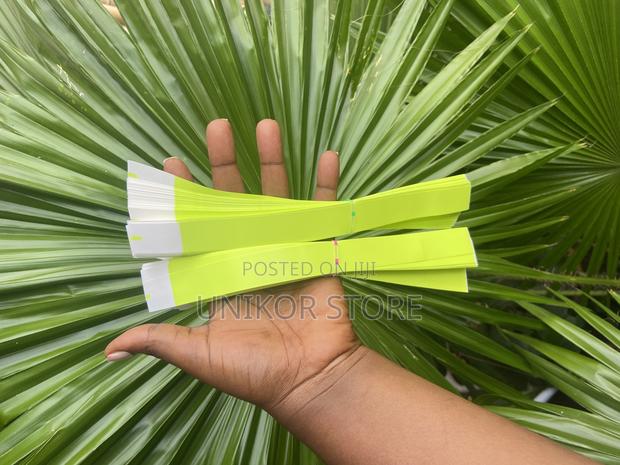 Party Wristbands