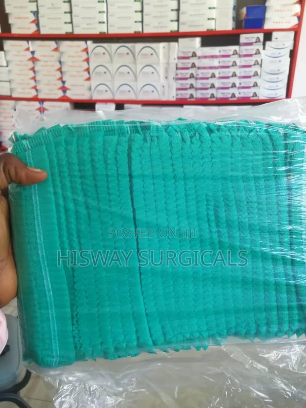 Nurses Cap or Hairnet · Photo 2