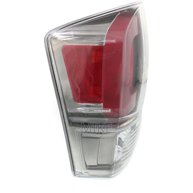 Original 2016-2023 Left Side Rear Tail Light
