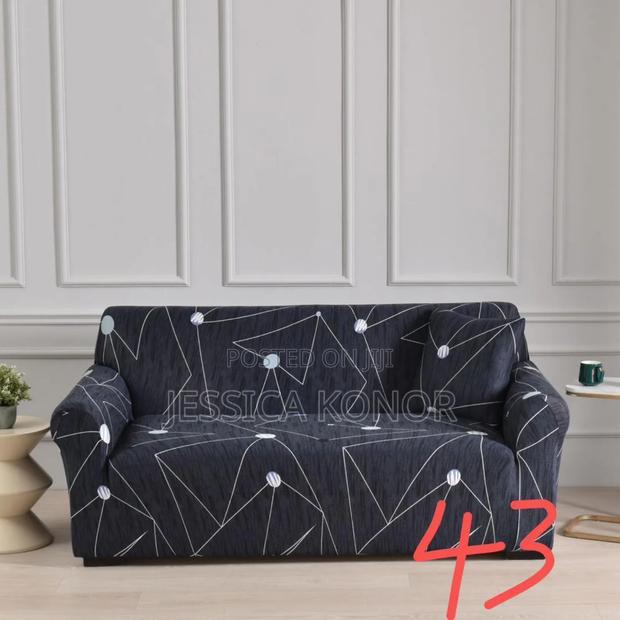 Cover Your Sofa ( Sofa Cover) · Photo 2