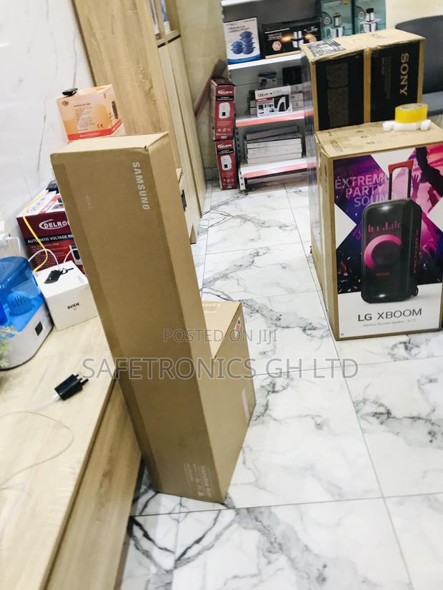 Bluetooth 3.1ch Sleek Samsung B650 430 Watts Soundbar · Photo 2