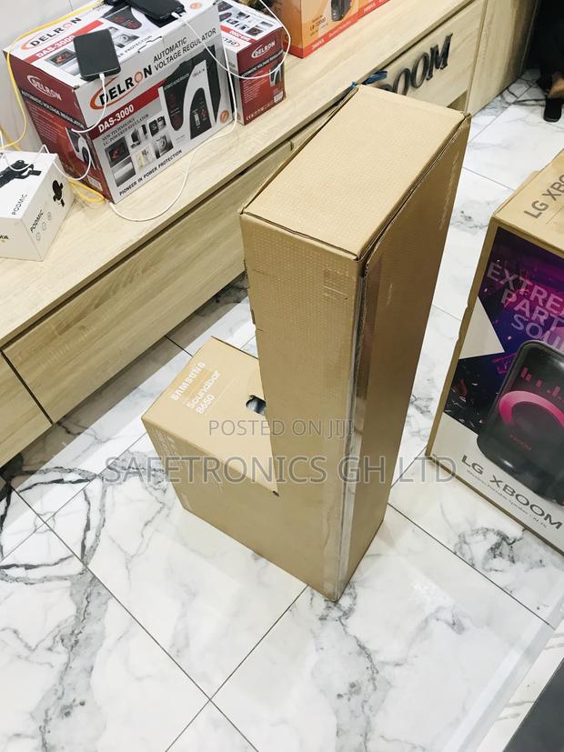 Secure B650 Bluetooth 430 Watts Samsung 3.1ch Soundbar · Photo 2
