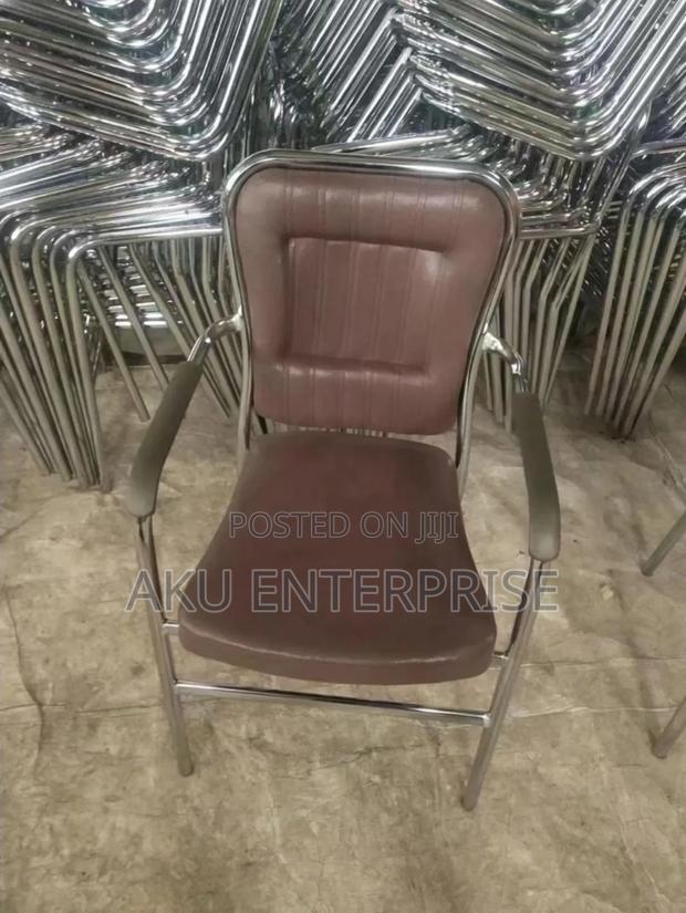 Office Stable Chair Conference Chair · Photo 4