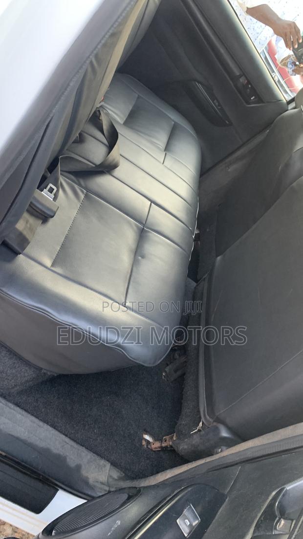 Toyota Hilux Revo Smart Cab Deisel 2.8 AWD 2016 White