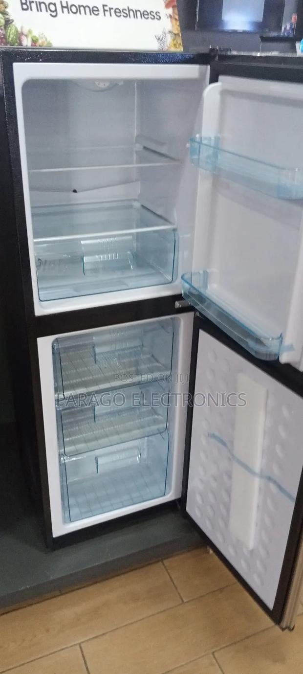 Nasco-136ltr-bottom-freezer-nasd2-18fl-g photo 3