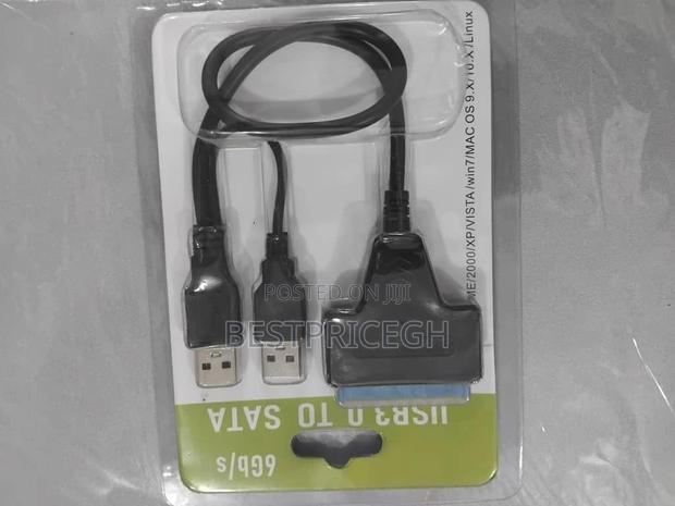 Usb 3.0 to Sata · Photo 3